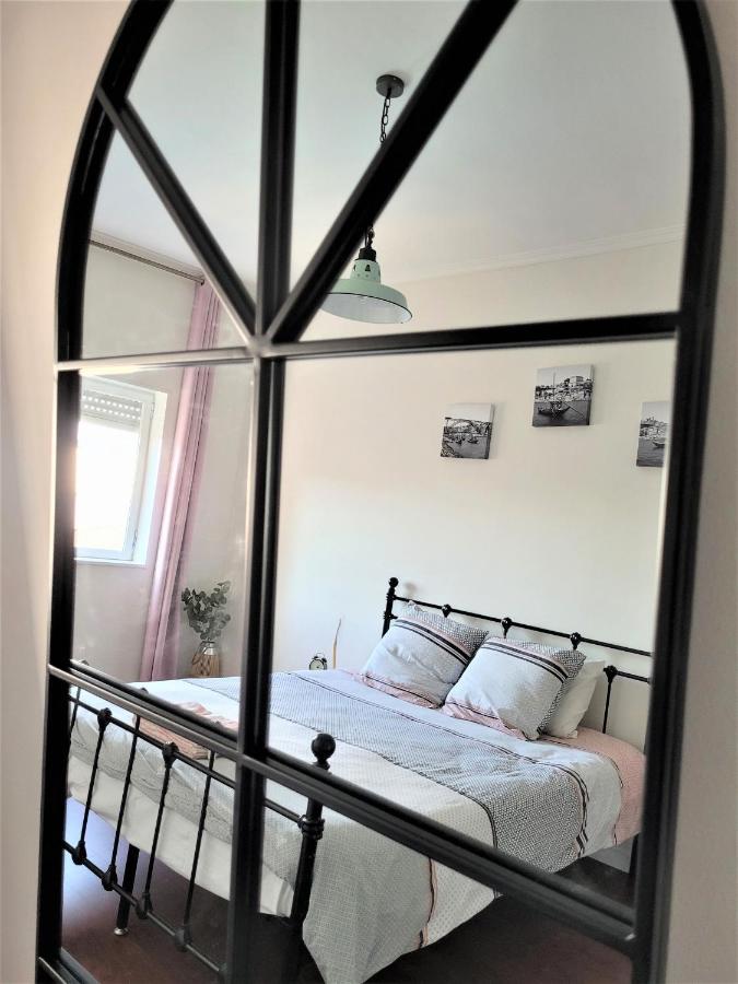 布拉加Charm City Center Apt 140M2 & Free Parking公寓 外观 照片